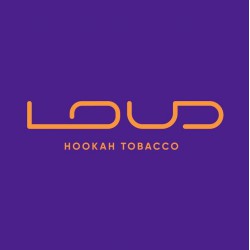 Табак Loud 100gr 