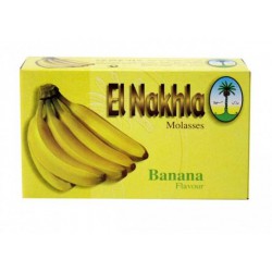 Табак Nakhla Banana 250 g.