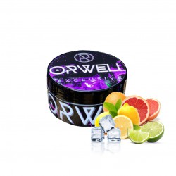 Табак Orwell medium Citrus Splash 50gr