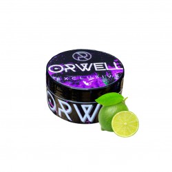 Табак Orwell medium Lime Juice 50gr