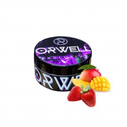 Табак Orwell medium Mango Strawberry 50gr
