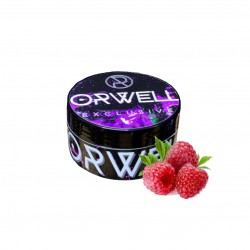 Табак Orwell medium Raspberry 50gr