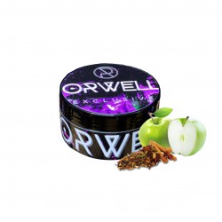 Табак Orwell medium Spicy Apple  50gr