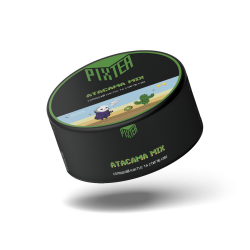 Чайна суміш Pixtea Atacama mix 250gr 