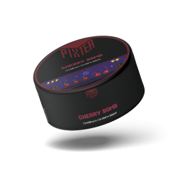 Чайна суміш Pixtea Cherry bomb 250gr