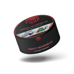 Чайна суміш Pixtea Frosty watermelon 250gr