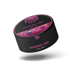 Чайна суміш Pixtea Raspberry shot 250gr