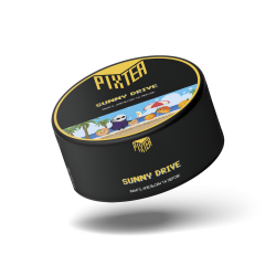 Чайна суміш Pixtea Sunny drive 250gr