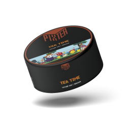 Чайна суміш Pixtea Tea time 250gr