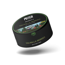 Чайна суміш Pixtea Valhalla berrys 250gr