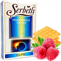 Табак Serbetli Eclipse 50g.  срок истек