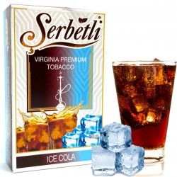 Табак Serbetli Ice Cola 50g.«срок»
