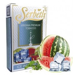 Табак Serbetli Ice Watermelon 50g