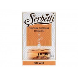 Табак Serbetli Sahara 50g. срок истек
