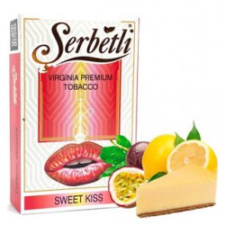 Табак Serbetli Sweet Kiss 50g.«срок»