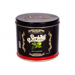 ТАБАК SERBETLI Mint 1kg (Внутренний пакет банки) ТАБАК SERBETLI Mint 1kg (Внутренний пакет банки)