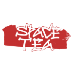 Чайная смесь Space Tea Черника 100g