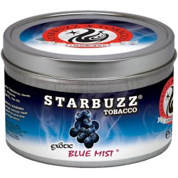Табак Starbuzz Blue Mist 250g Табак Starbuzz Blue Mist 250g
