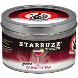Табак Starbuzz Cosmopolitan 250g