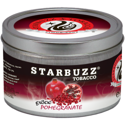 Табак Starbuzz Pomegranate 100g
