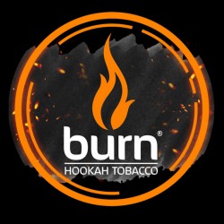 Табак Burn Hookah Tobacco