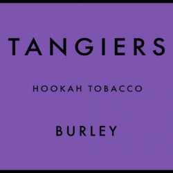 Табак Tangiers Burley Kashmir Peach 100g.