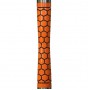 Шахта для кальяна Geometry Hookah Little Bro Honeycomb Gloss Orange