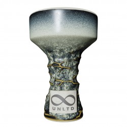 Чаша UNLTD Killer Green Amazonite