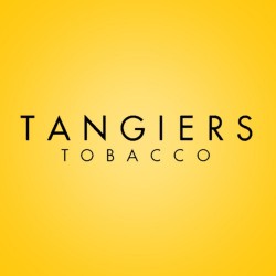 Табак Tangiers Noir Eric's Mango 250g.