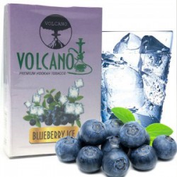 Табак Volcano Blueberry Ice 50g