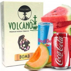 Табак Volcano Bomb 50g