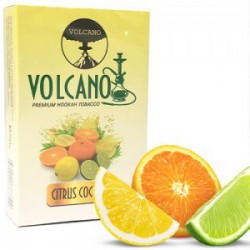 Табак Volcano Citrus Cocktail 50g