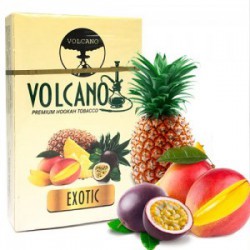 Табак Volcano Exotic 50g