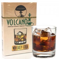 Табак Volcano Whiskey Cola 50g