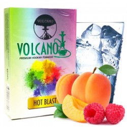 Табак Volcano Hot Blast 50g
