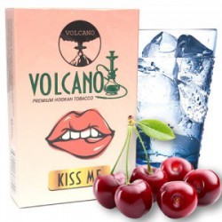 Табак Volcano Kiss me 50g