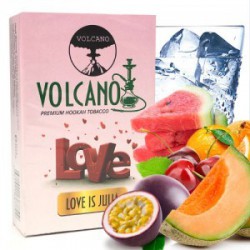 Табак Volcano Love is Julia 50g