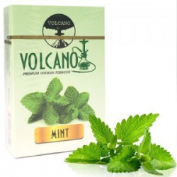 Табак Volcano Mint 50g