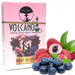 Табак Volcano Night of Love 50g