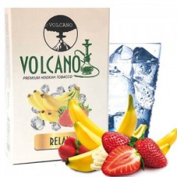 Табак Volcano Relax 50g