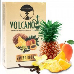 Табак Volcano Sweet Dream 50g