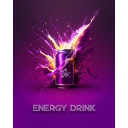 Табак White Smok Energy Drink 50gr