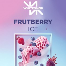 Табак White Smok Frutberry Ice 50gr
