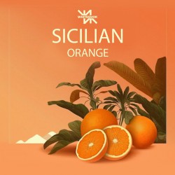 Табак White Smok Sicilian Orange 50gr