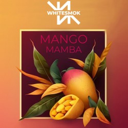 Табак White Smok Mango Mamba 50gr